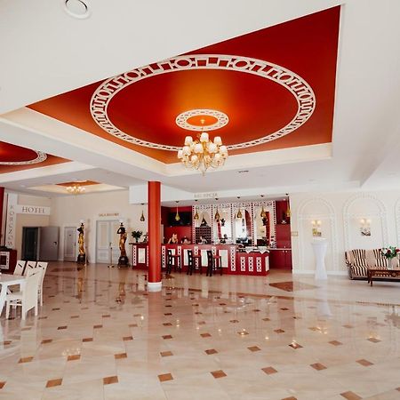 โรงแรมคอร์โชวา Mlyny  ภายนอก รูปภาพ