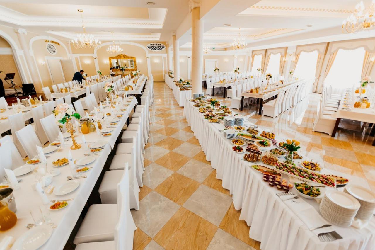 โรงแรมคอร์โชวา Mlyny  ภายนอก รูปภาพ