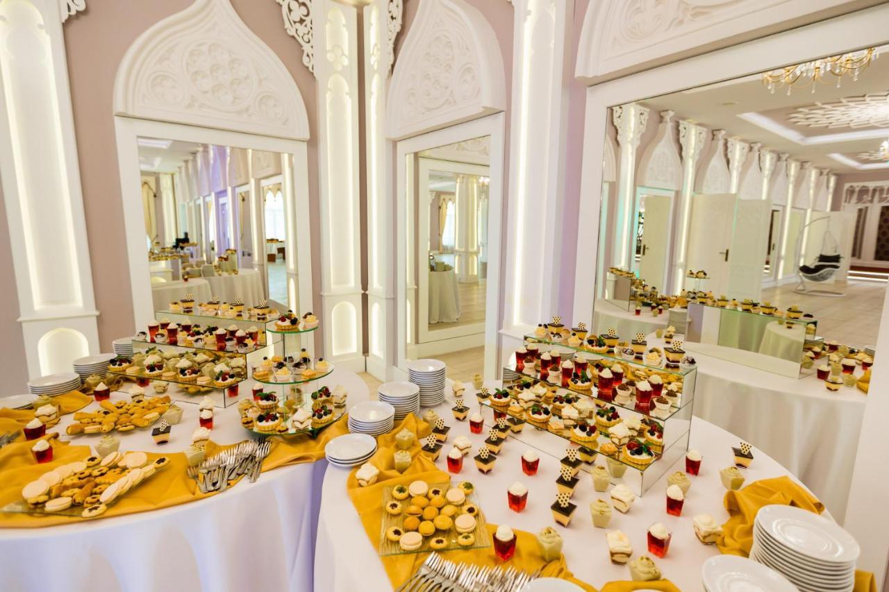 โรงแรมคอร์โชวา Mlyny  ภายนอก รูปภาพ