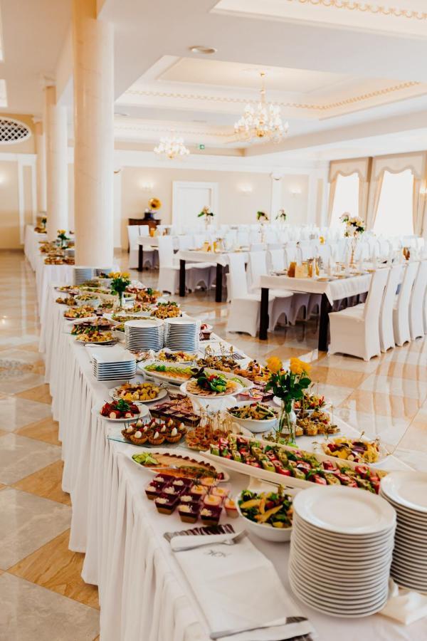 โรงแรมคอร์โชวา Mlyny  ภายนอก รูปภาพ